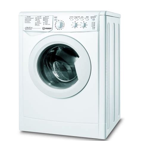 indesit iwc 61052 c eco it vetro|Lavatrice libera installazione INDESIT, carica frontale, .